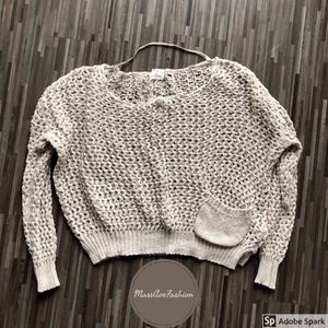 Pins and Needles Urban Outfitters Sweater